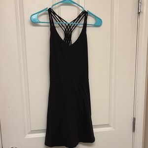 Offline by Aerie Strappy Dress